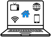 Assitance Multimedia A Domicile